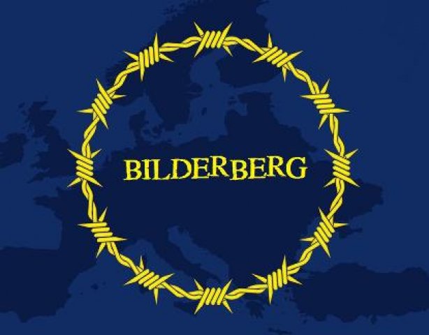 Bilderberg 2014: Onde são tomadas decisões concretas que afetam a todas as pessoas