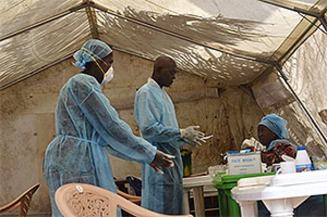 Confirmado: Virus mortal Ebola está fora de controle na África, alerta MSF
