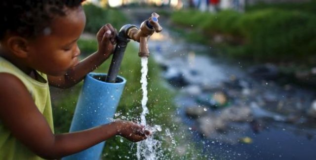 Em meio a crise da água, governo de SP quer captar água da poluída represa Billings, que tem alto grau de contaminação por coliforme fecais