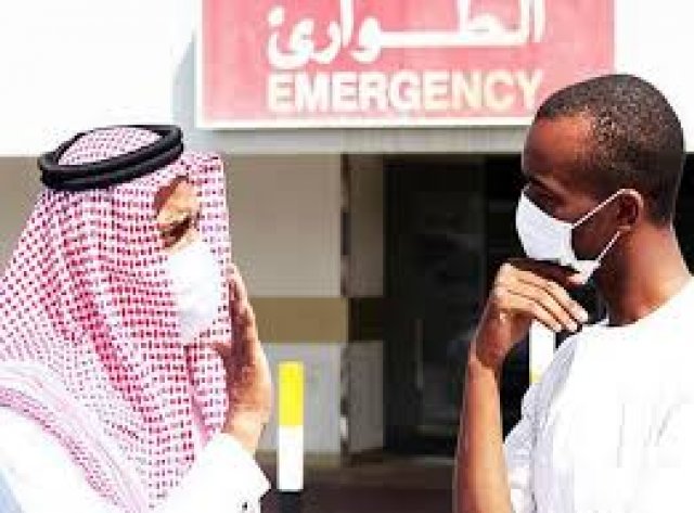 Terror se espalha na Arábia Saudita por conta de novo virus mortal