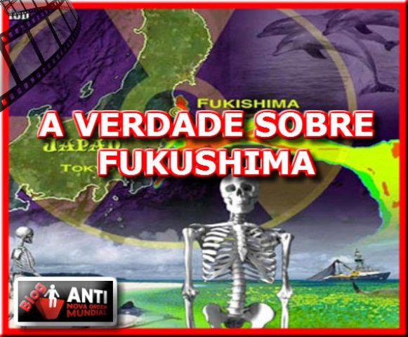 Video: A Verdade sobre o desastre nuclear de Fukushima