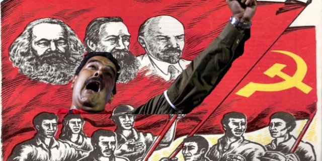 Na Ditadura Socialista da Venezuela: Falta até hóstias e vinho para as Missas