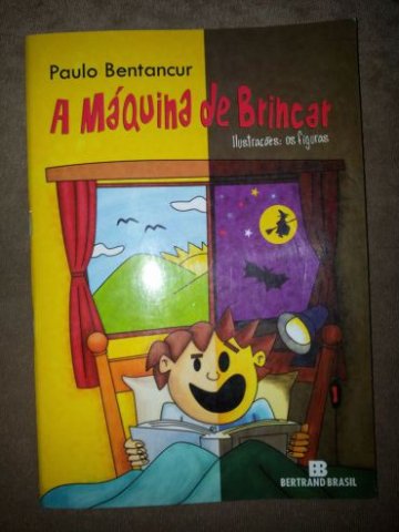 Livro Infantil distribuido em escolas do Brasil chama o diabo de amigo e Deus de covarde