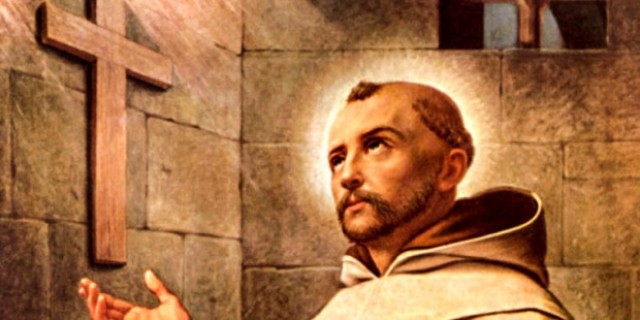 São João da Cruz: Santa Teresa de Ávila o definiu como uma das almas mais puras da Igreja (21 frases iluminadoras de São João da Cruz)