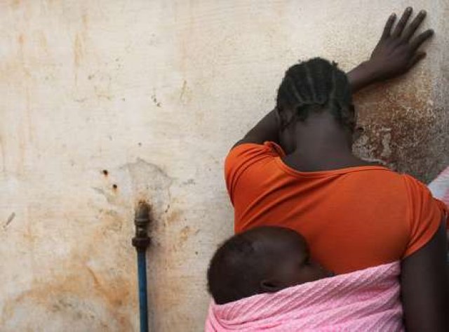 Coliseu da Era Moderna: Sudanesa grávida é condenada à morte por ser cristã