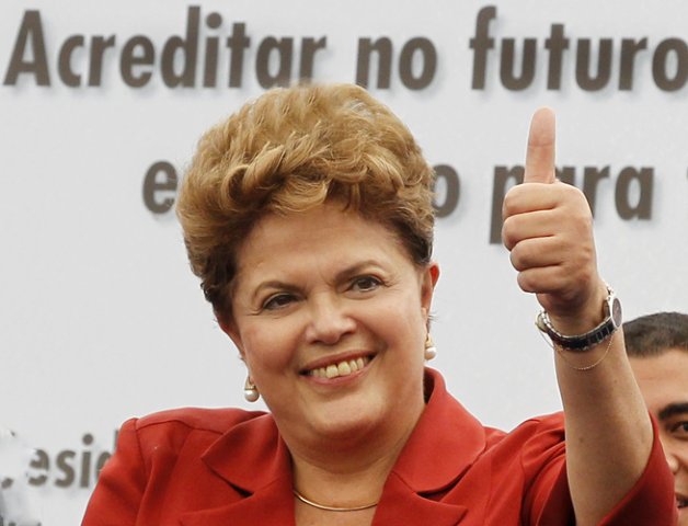 Brasil, o Pais do Futuro? A Realidade Americana diante da Ilusão Brasileira