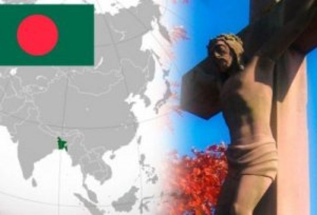Sinal dos Tempos: Homens armados atacam brutalmente religiosas em Bangladesh