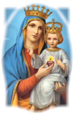 Padre José Maria Mestre: A Imaculada Maria e o Plano de Deus