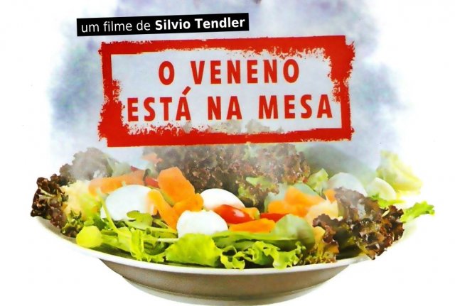 O Veneno está na Mesa parte 2: Brasil, o País que mais consome agrotóxicos no mundo