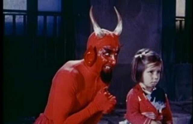 Alerta as Famílias Cristãs: Satanismo e pedofilia são visíveis na série 