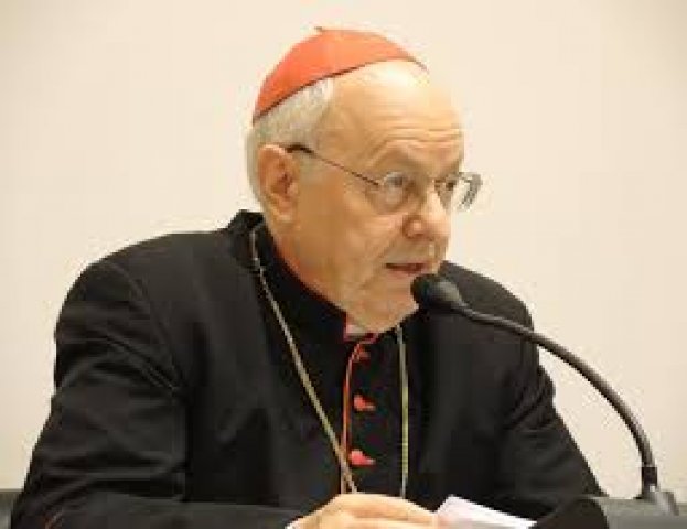 A Fumaça de Satanás na Igreja: Leigos acusam Cardeal Secretário do Sínodo de semear a confusão