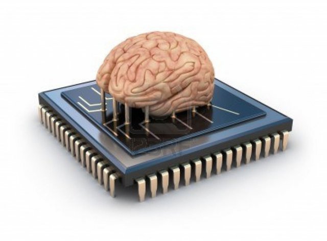Sinal dos Tempos: EUA testarão microchips no cérebro para tratar depressão