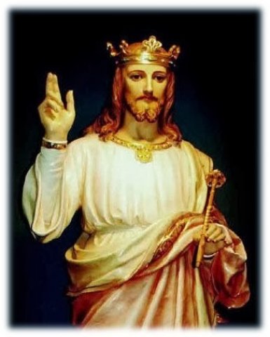 Mensagem Profética do Rei Jesus em 29 de Julho de 1998: Os Meus Ensinamentos estão sendo forjados