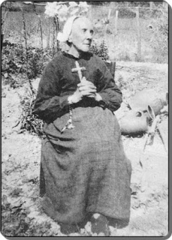 Lembrando as Profecias de Marie Julie Jahenny, considerada uma das grandes místicas da Igreja, que recebeu os estigmas de Cristo